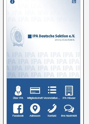 ipa-app-smartphone
